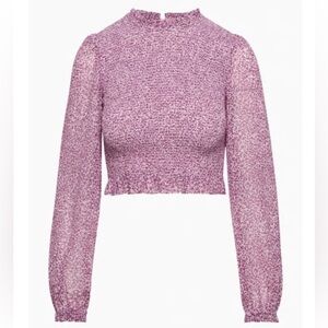 Wilfred Tempest Blouse